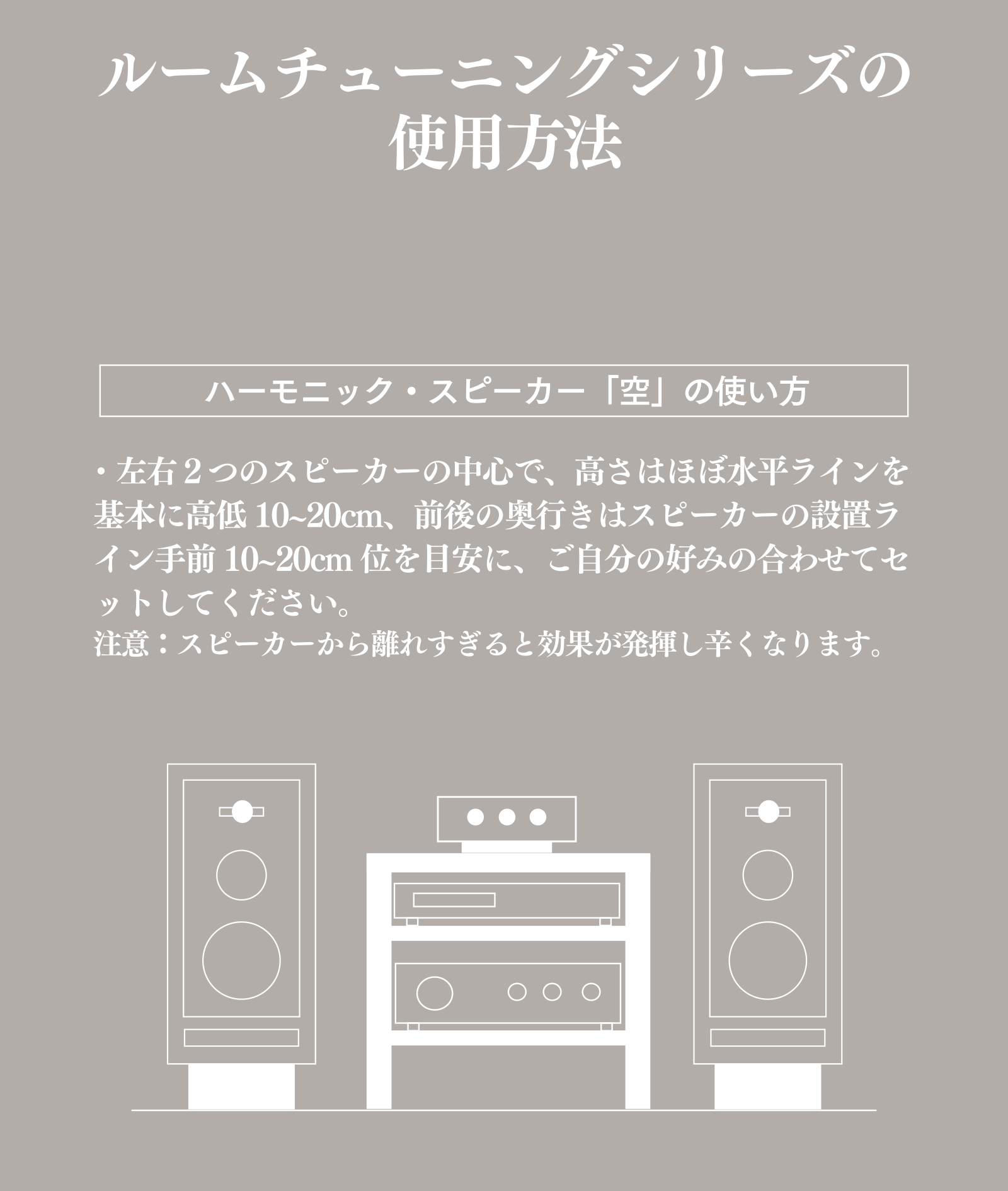 「空」の使用方法